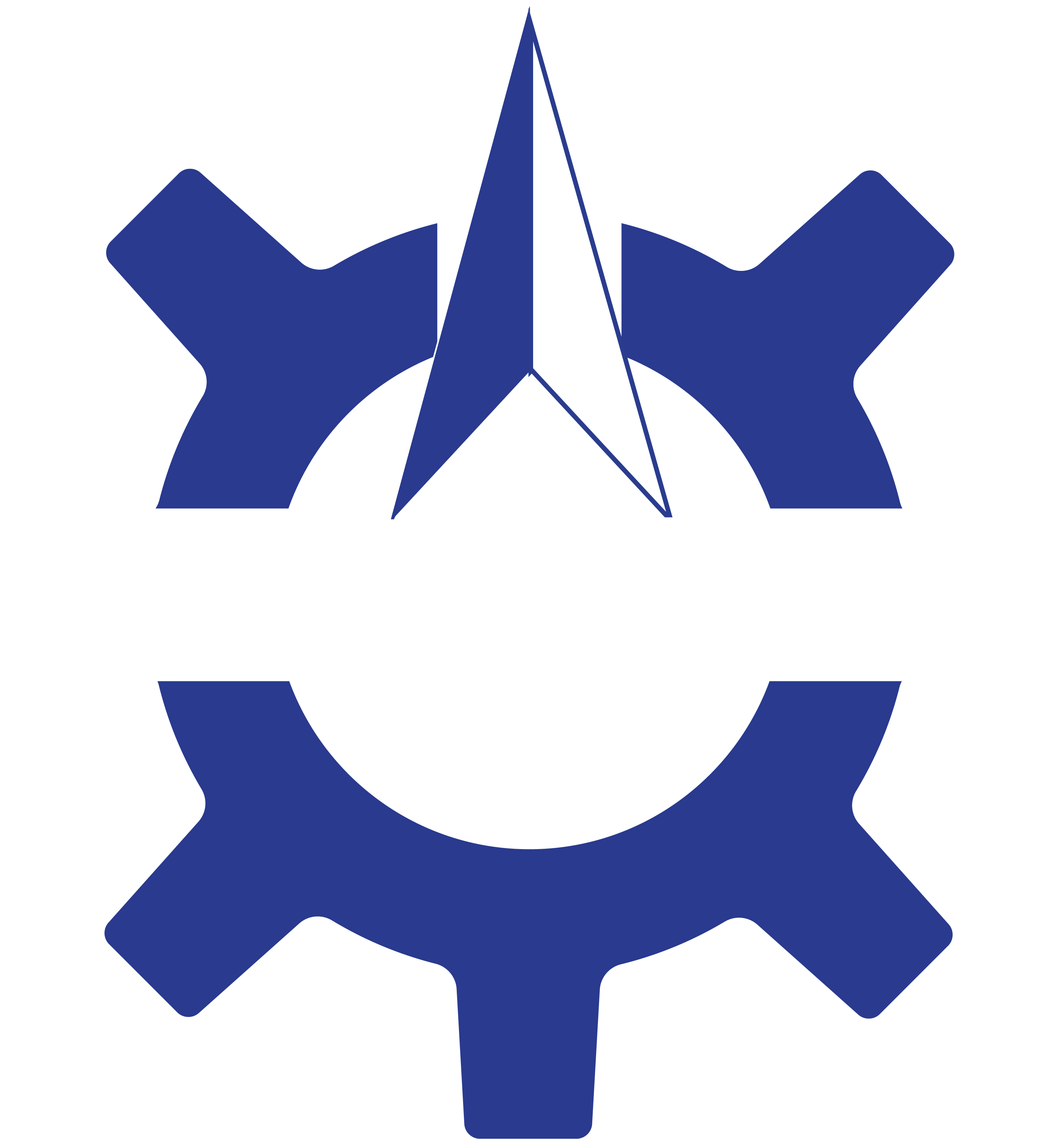 NorthShore Industrial Logo