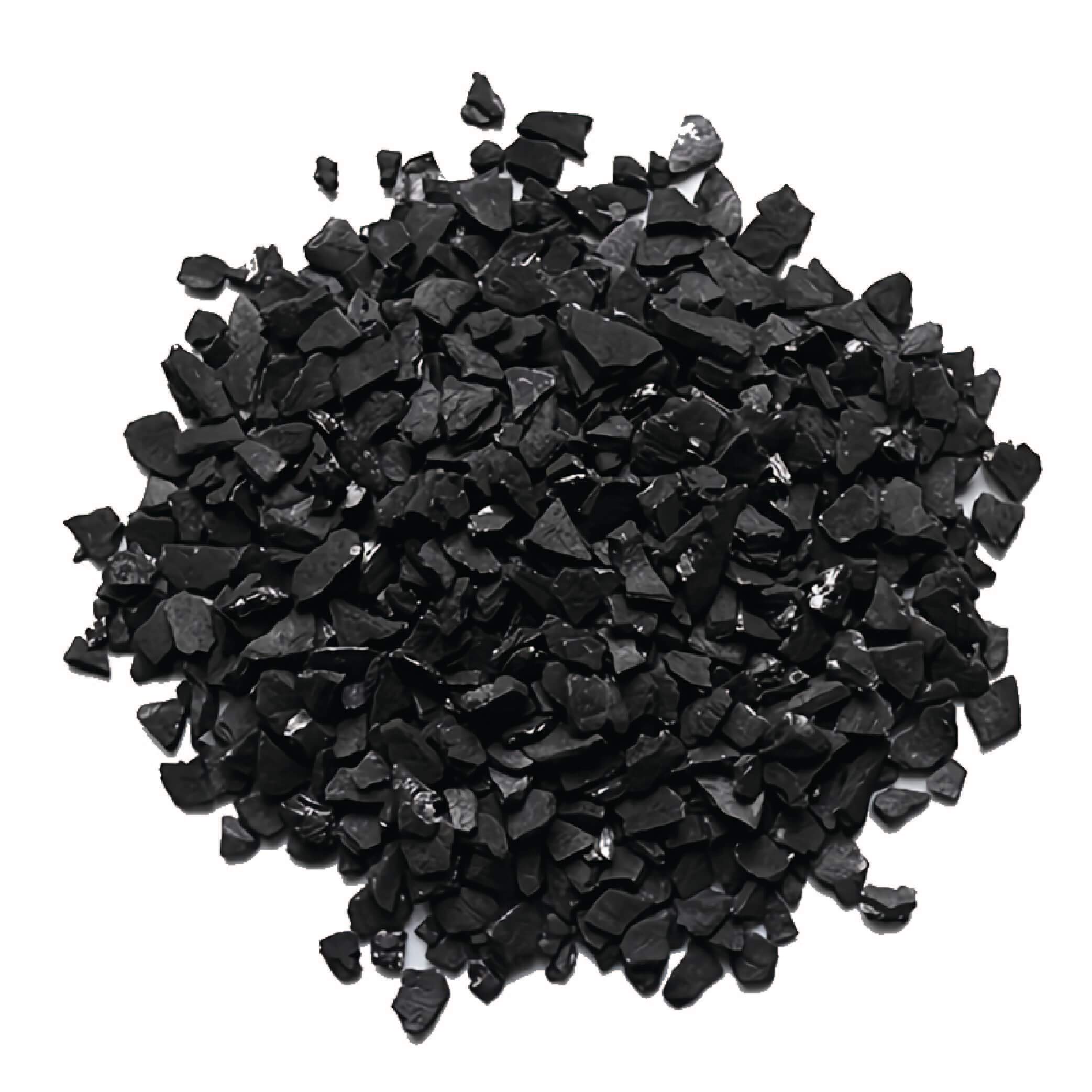 Activated carbon products